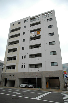 T町アパート